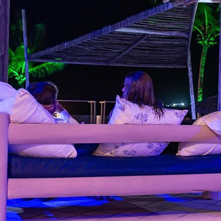Paradise Chales Beira Mar バラ・ドゥ・クンハウ エクステリア 写真