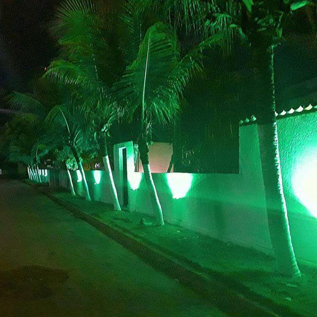 Paradise Chales Beira Mar バラ・ドゥ・クンハウ エクステリア 写真