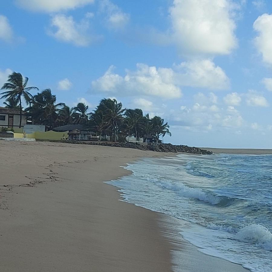 Paradise Chales Beira Mar バラ・ドゥ・クンハウ エクステリア 写真