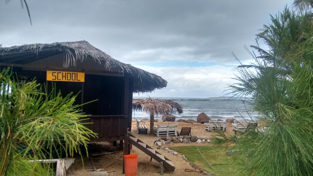 Paradise Chales Beira Mar バラ・ドゥ・クンハウ エクステリア 写真